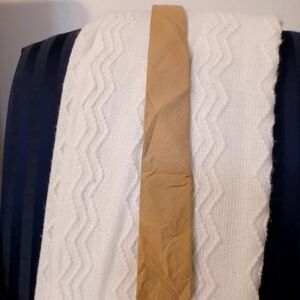 YSL Neck Tie